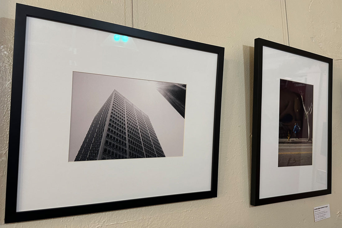 Art, Coffee, and Community: A South Pasadena Experience