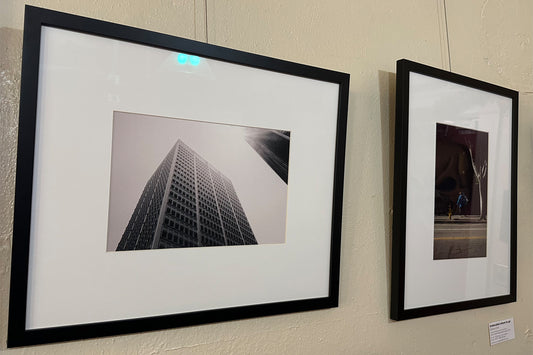 Art, Coffee, and Community: A South Pasadena Experience
