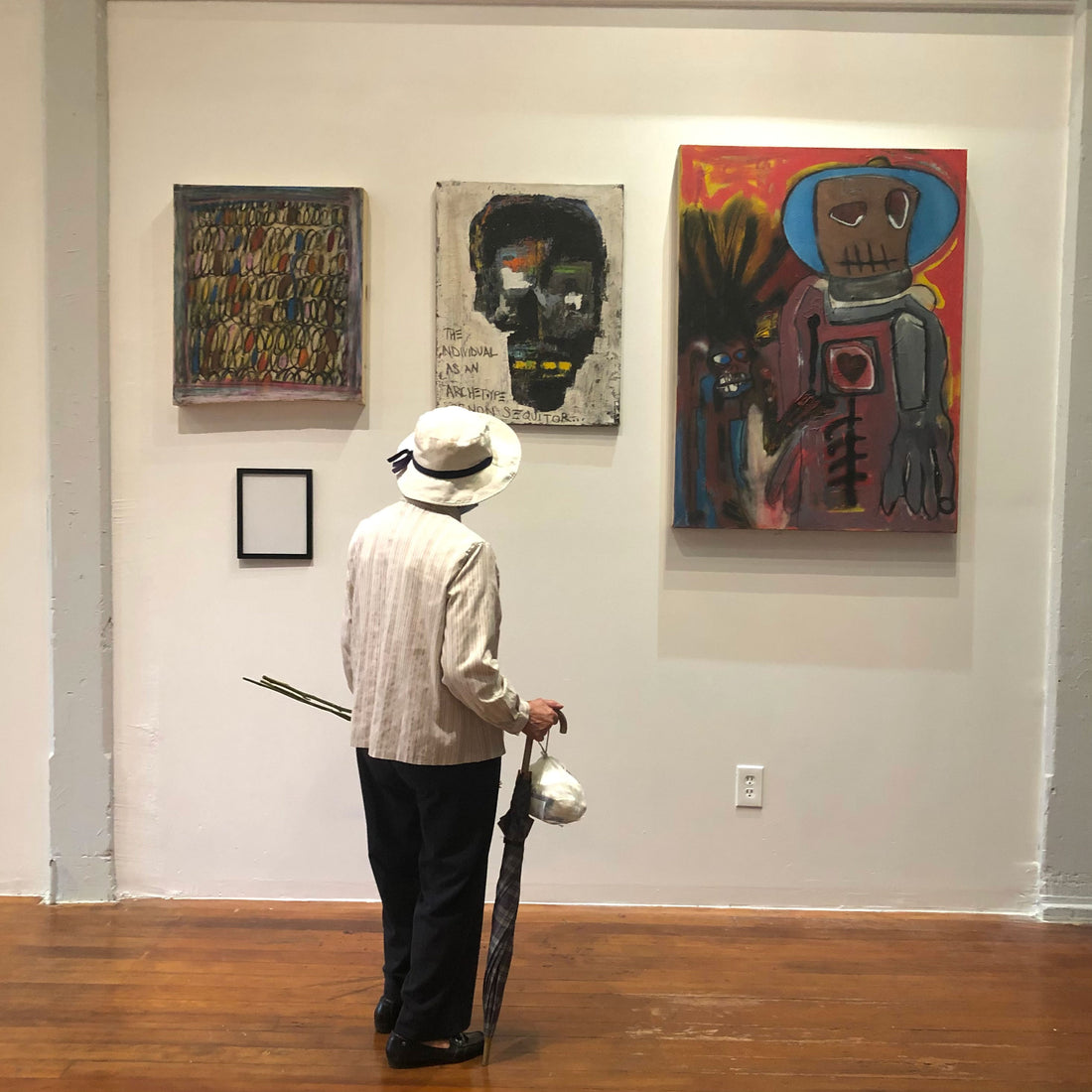 Last call! Pop-up art gallery in South Pasadena closing on December 27th!