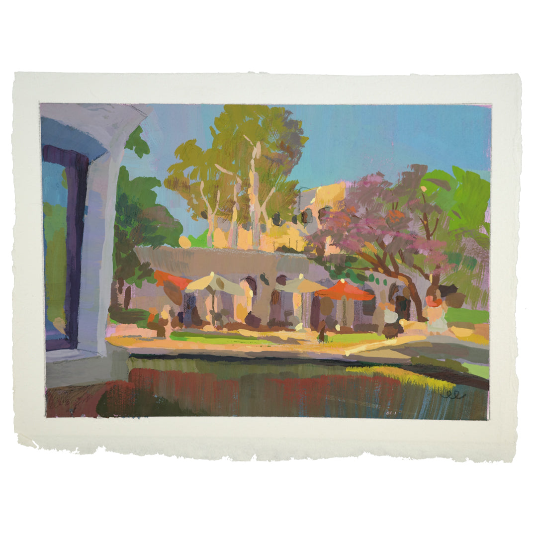 California Institute of Technology