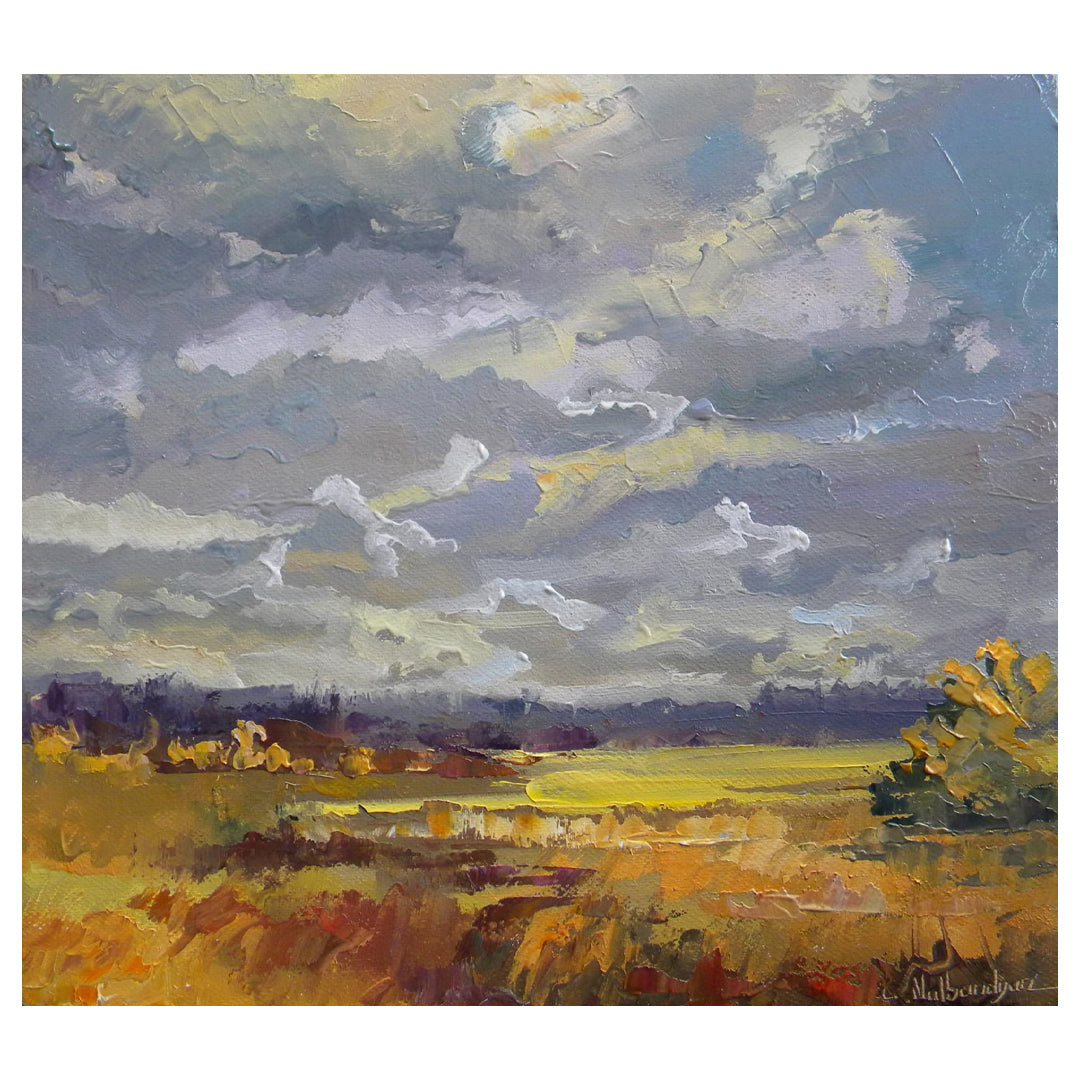 Winter Landscape