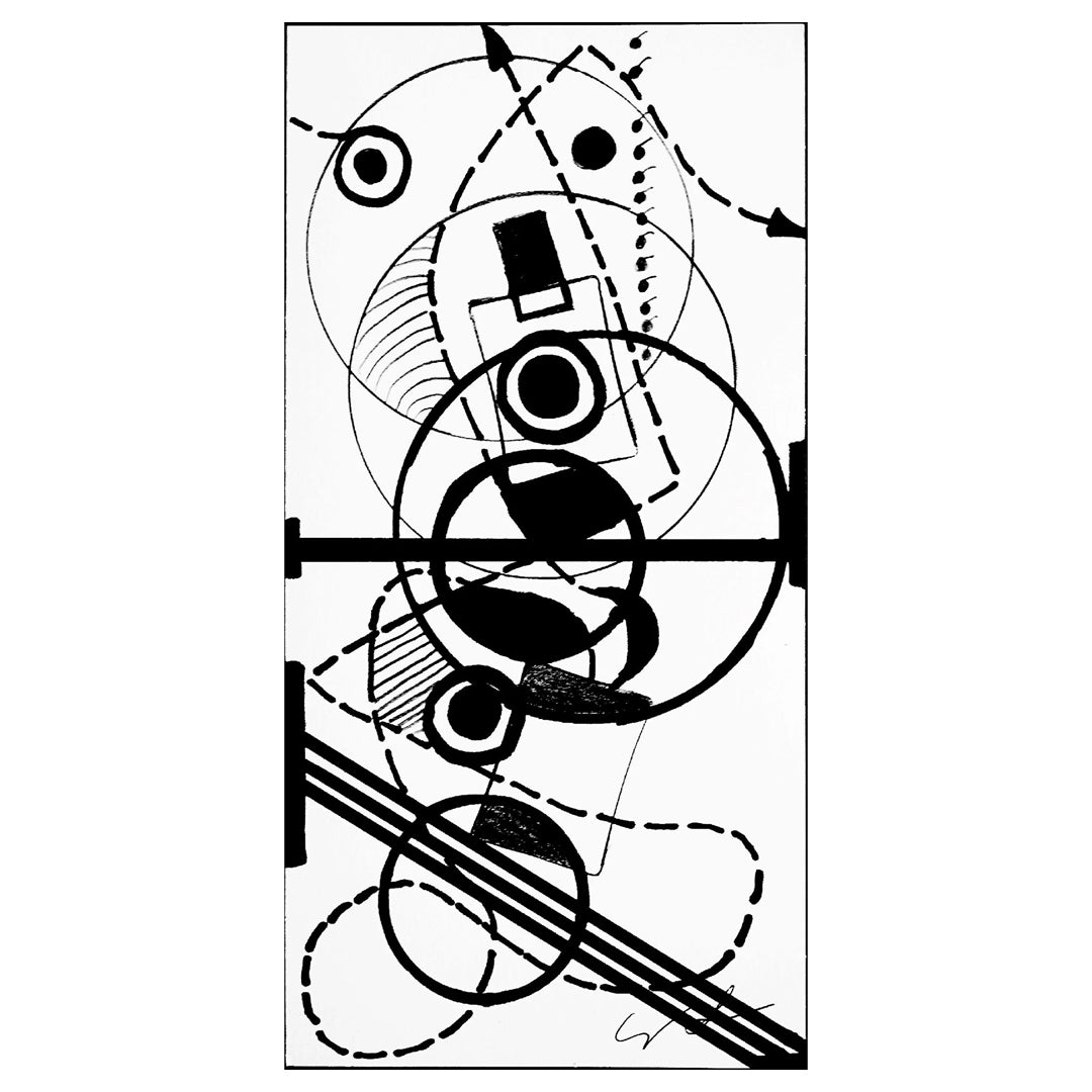 Sacred Geometry 2