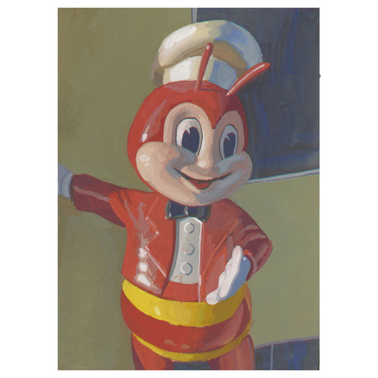 Jollybee