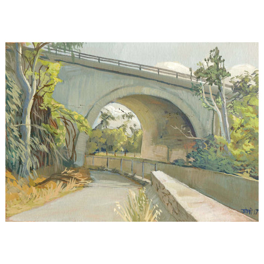 Bridge View