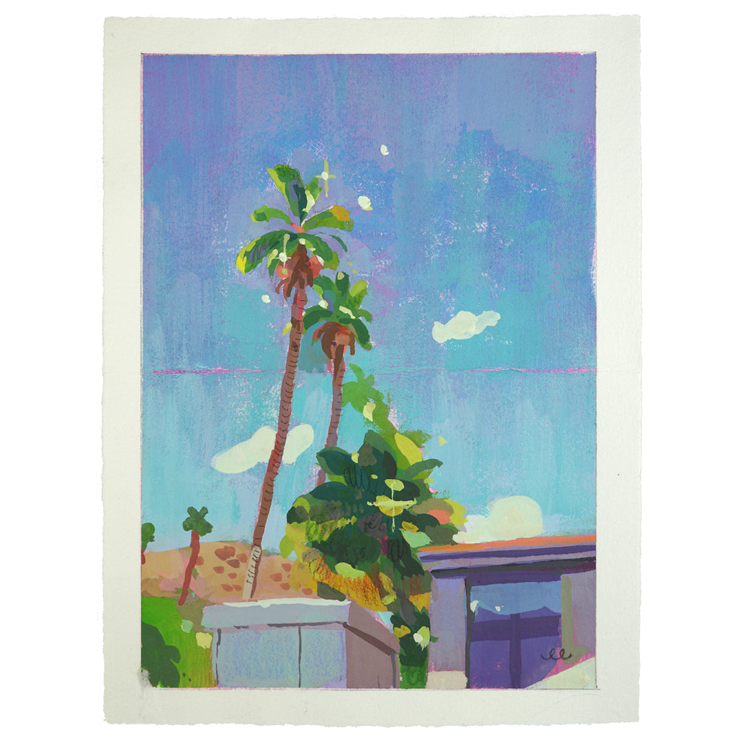 Palm Springs