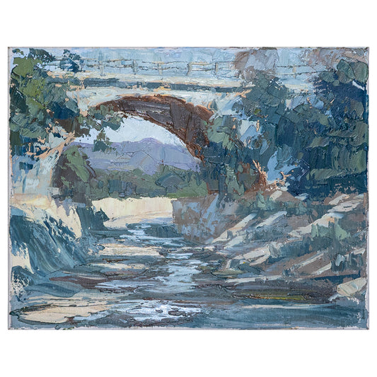 York Boulevard Bridge