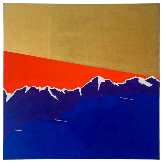 Peaks N Point