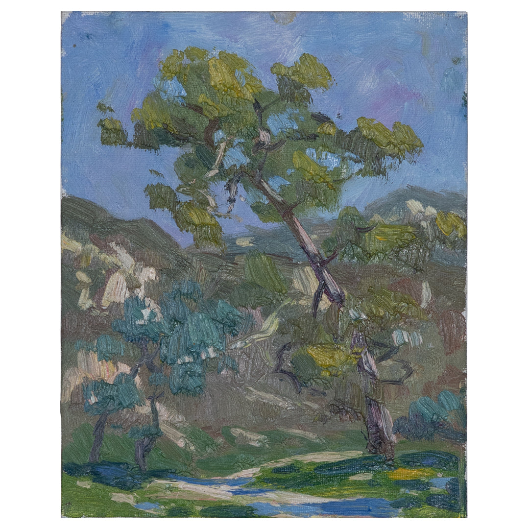 Cobb Estate Trailhead