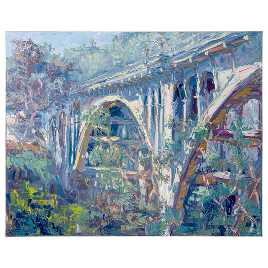Afternoon Bridge