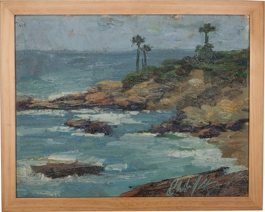 A Day By The Sea