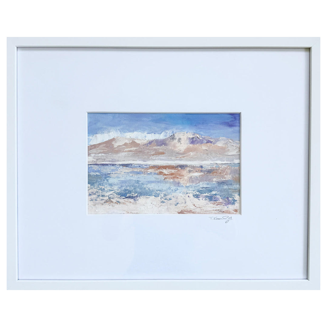 Atacama Desert