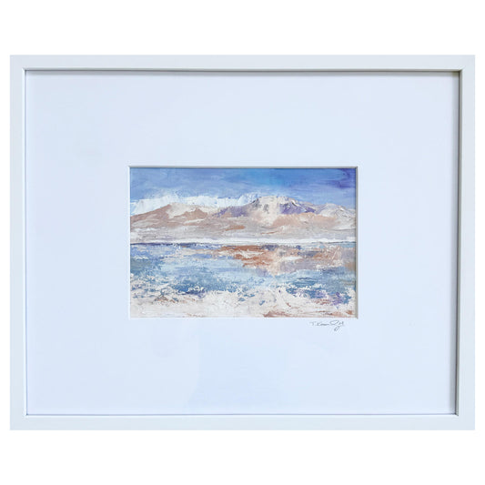Atacama Desert