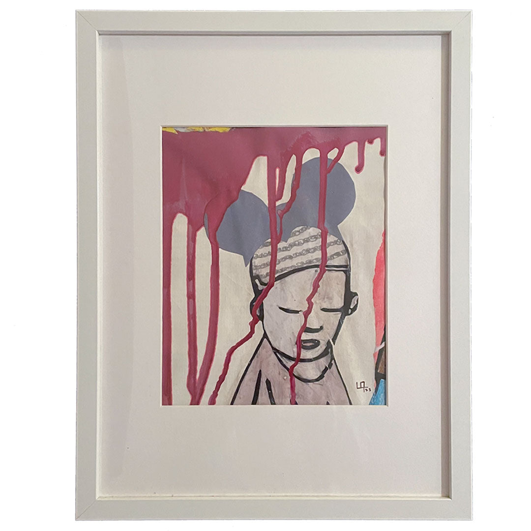 Earth Boy on Vacation