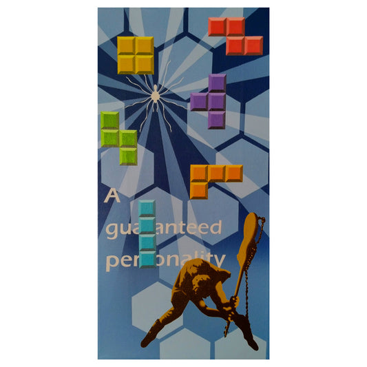 A Guaranteed Personality