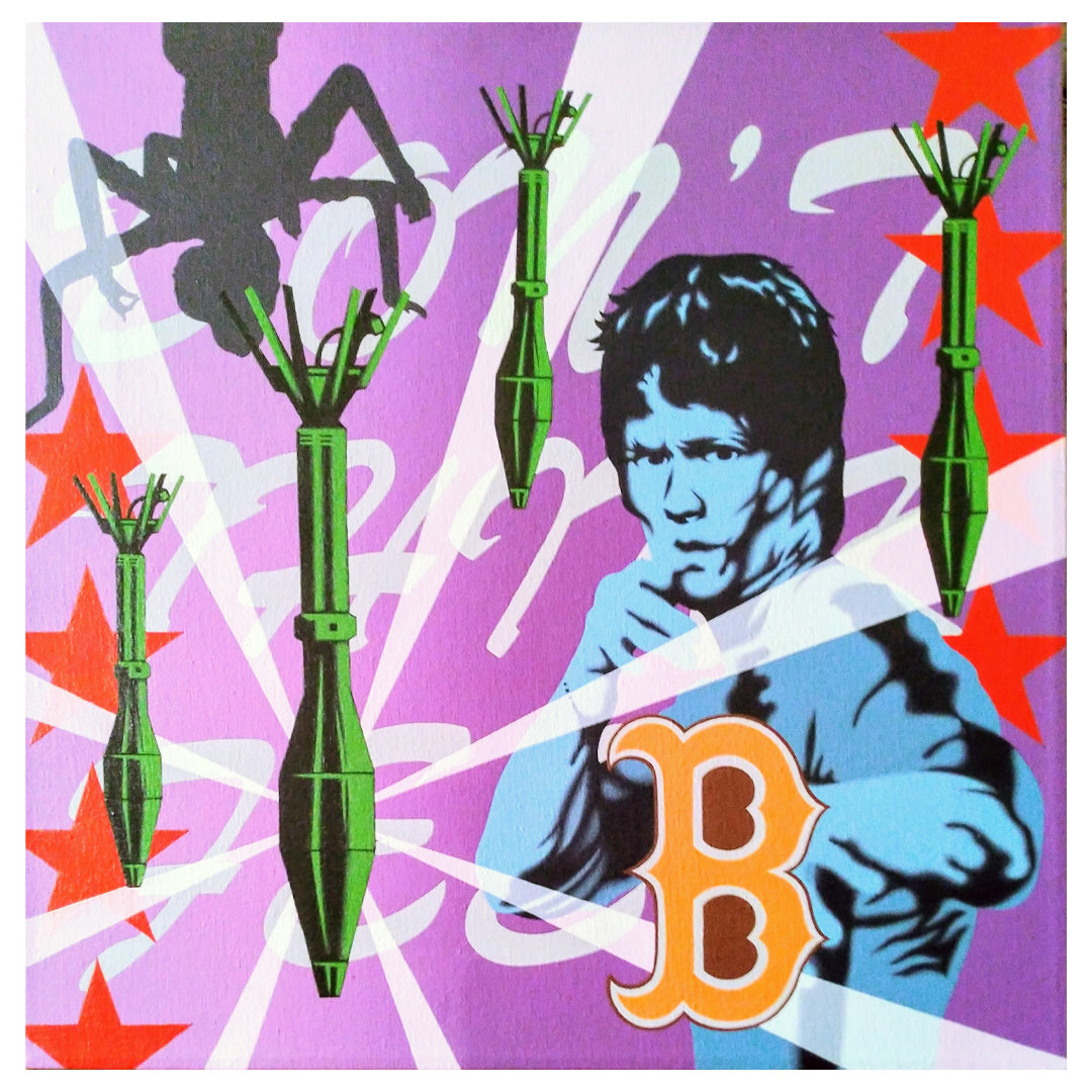 B.L.