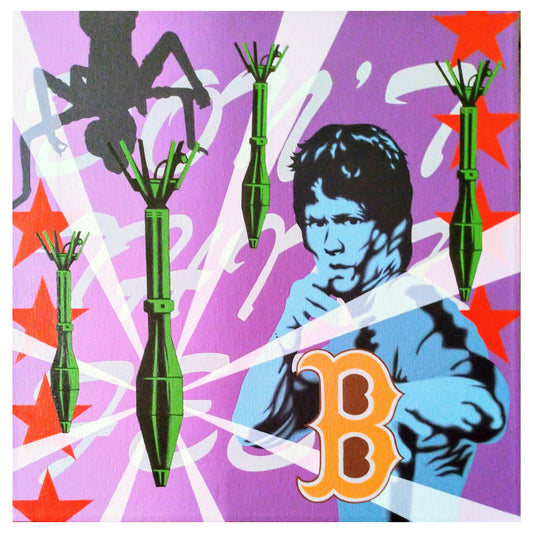 B.L.