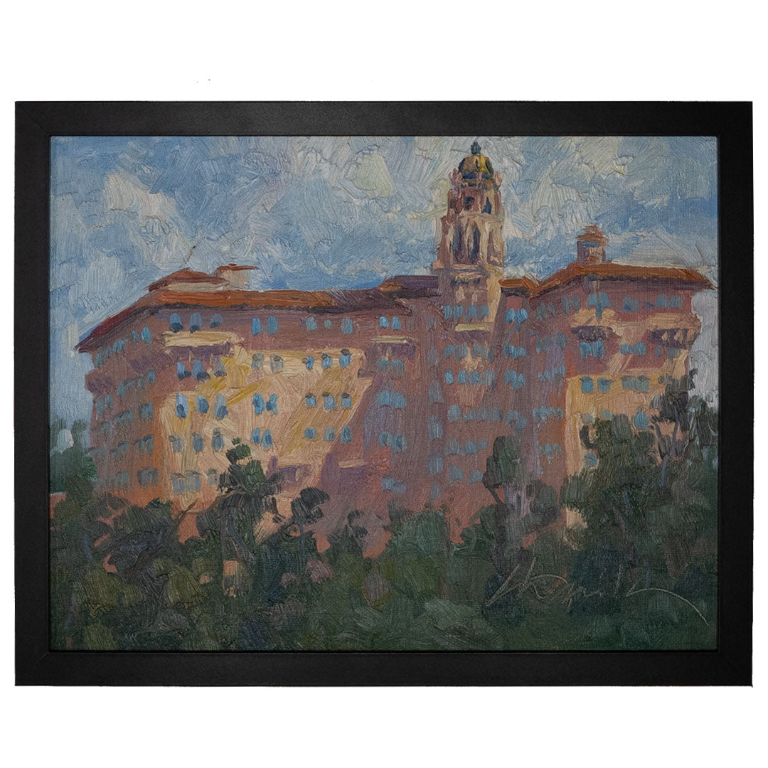 Ninth Circuit Afternoon
