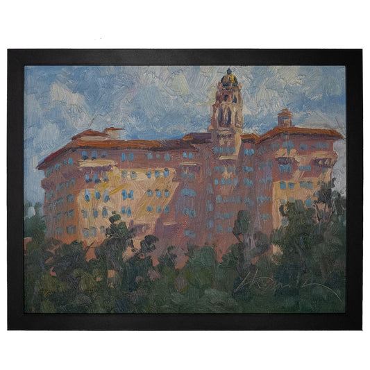 Ninth Circuit Afternoon