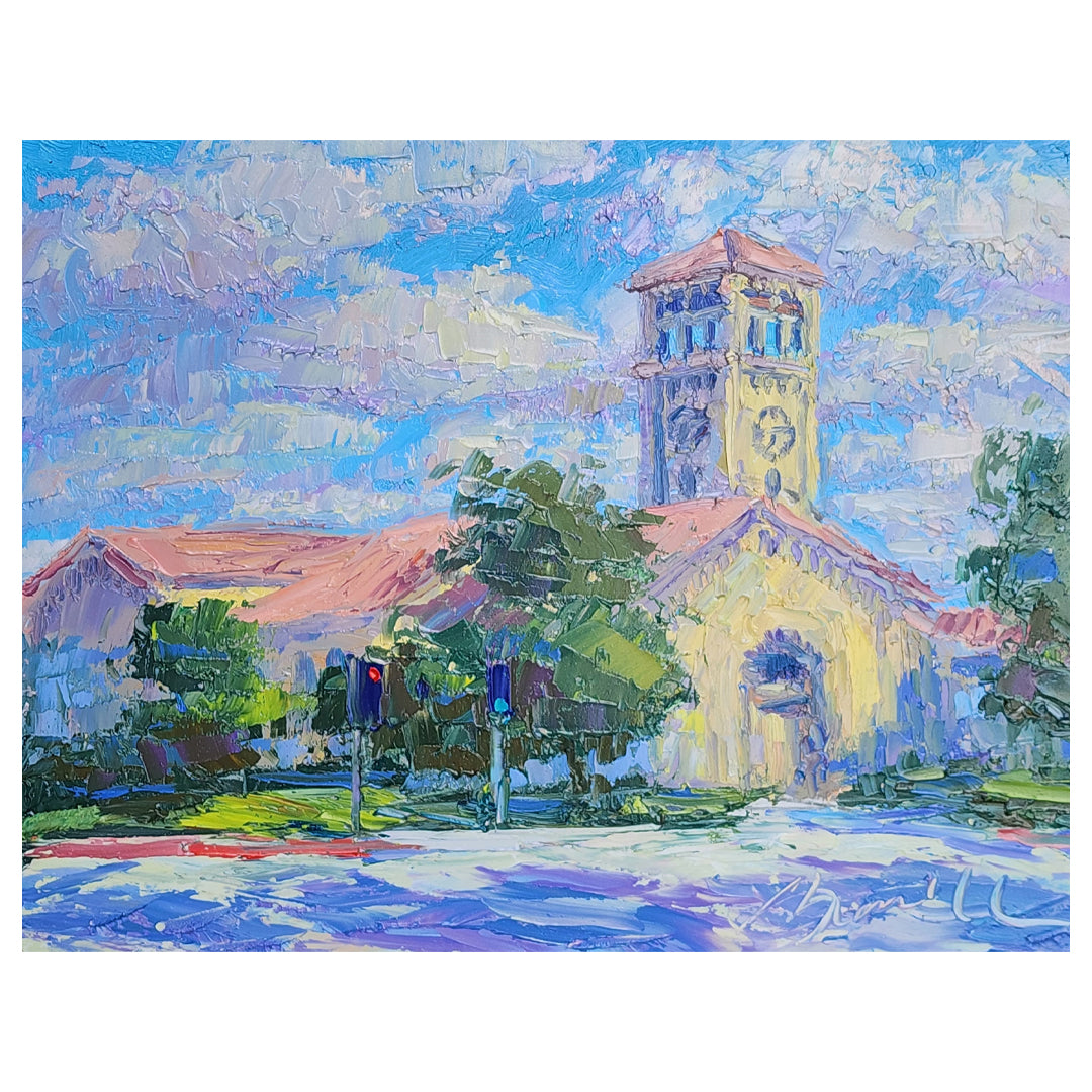 South Pasadena Middle School