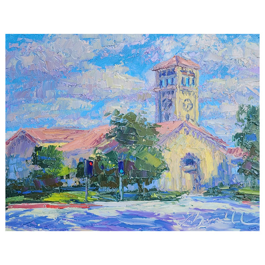 South Pasadena Middle School
