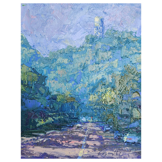 South Pasadena Water Tour
