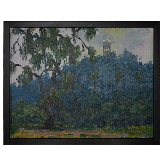 South Pasadena Water Tower