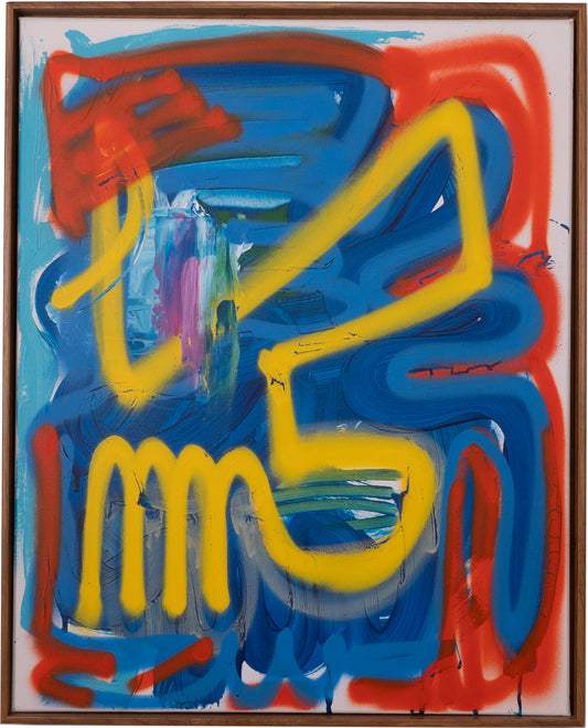 Untitled: Snake Series 01