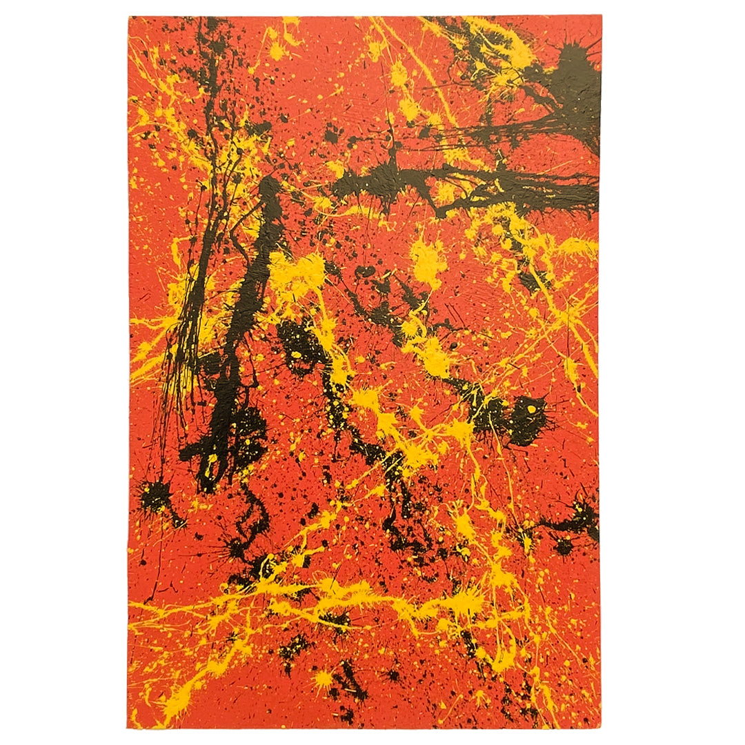 The Jack – Sector Seven Contemporary Art Gallery