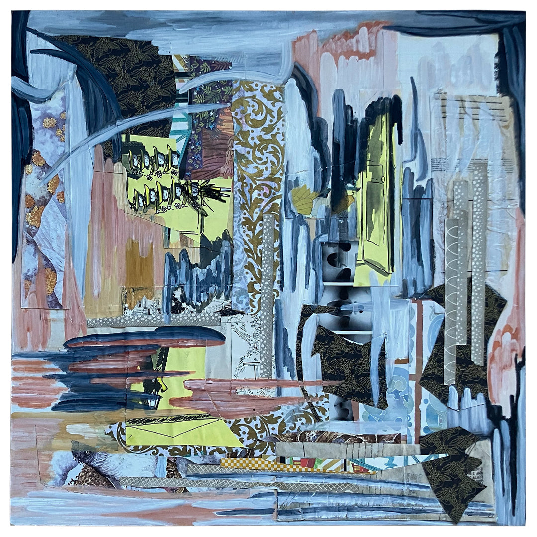 Laabu Kan Gonda Zankey