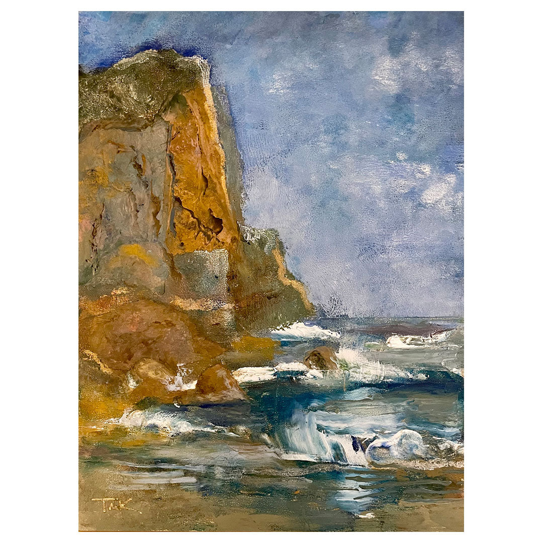 Cliffside