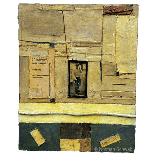 Ain't Out to Make Beauty