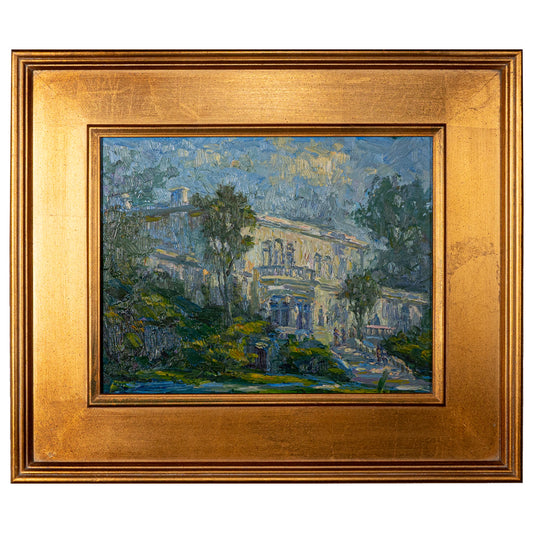Pasadena's History