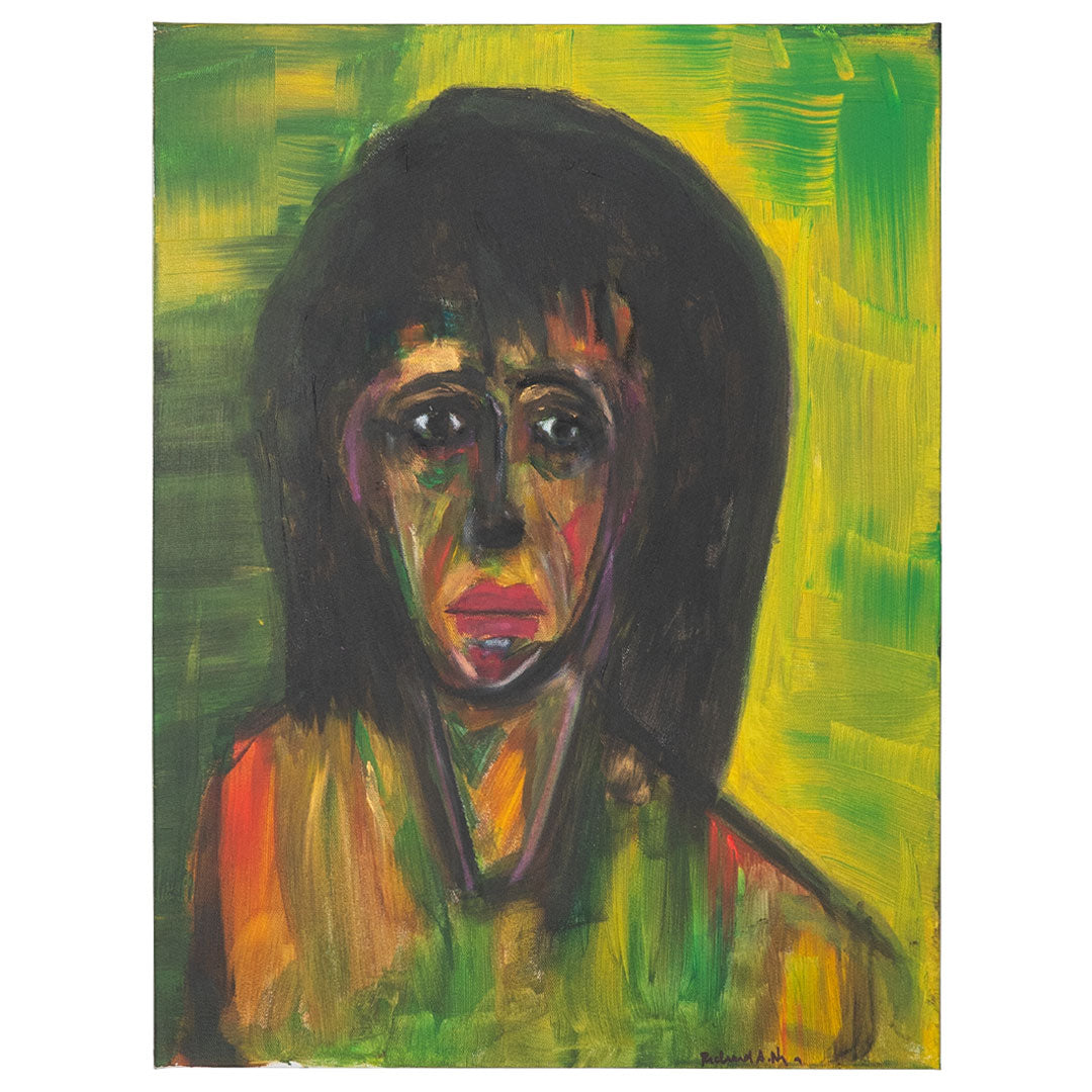 Entirely Wrong X-Mas Gift, Again!