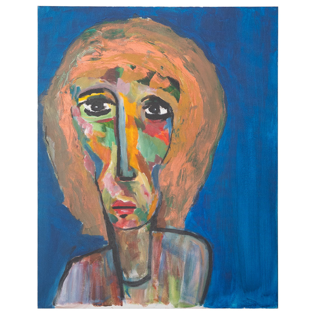 He's Singing in His Sleep Again