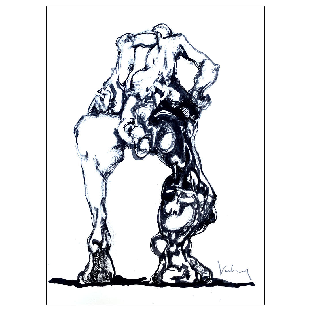 Series 2: Untitled 3