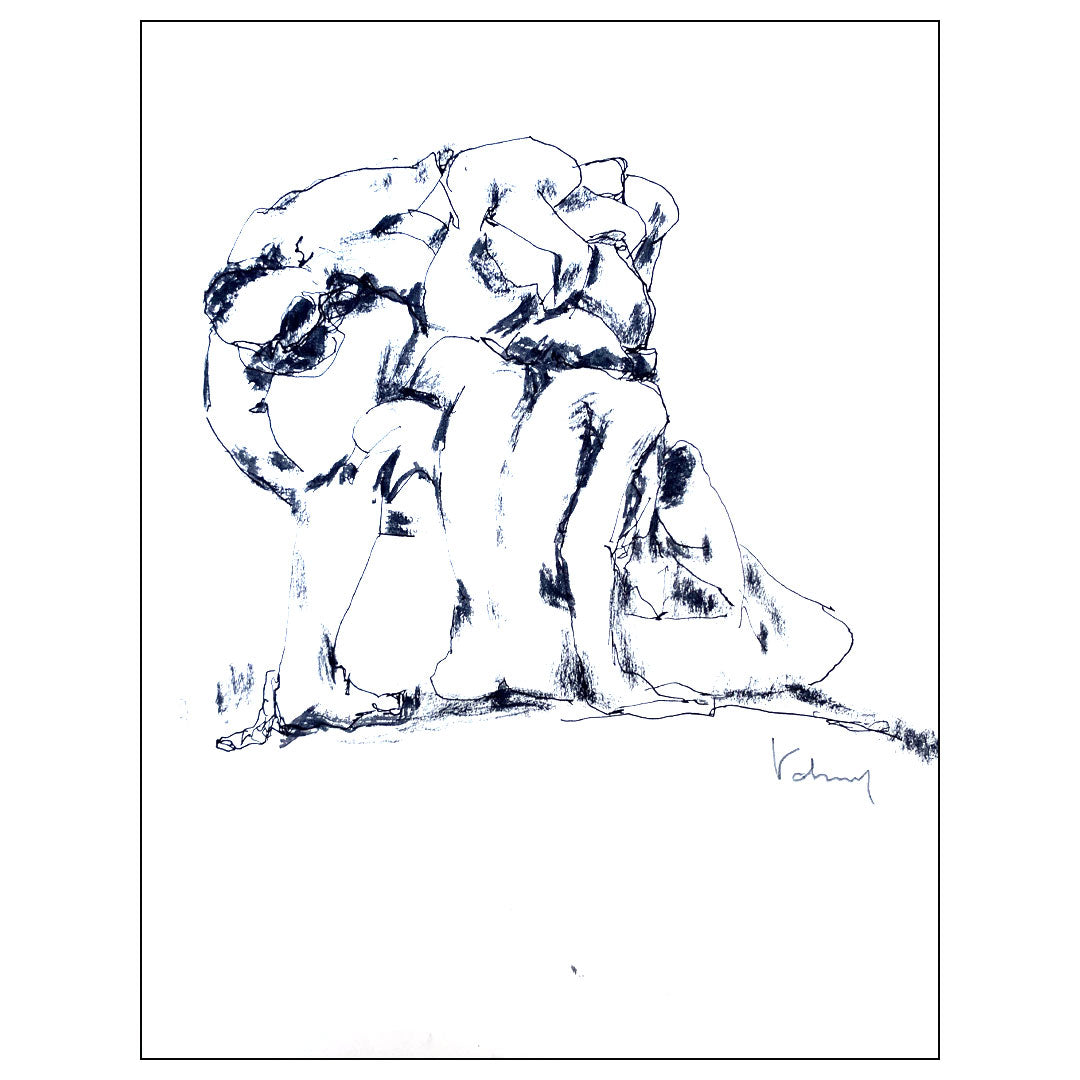 Series 2: Untitled 4