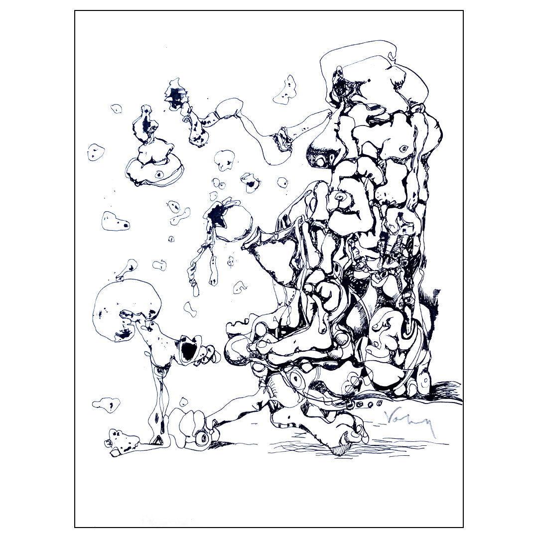 Series 2: Untitled 5