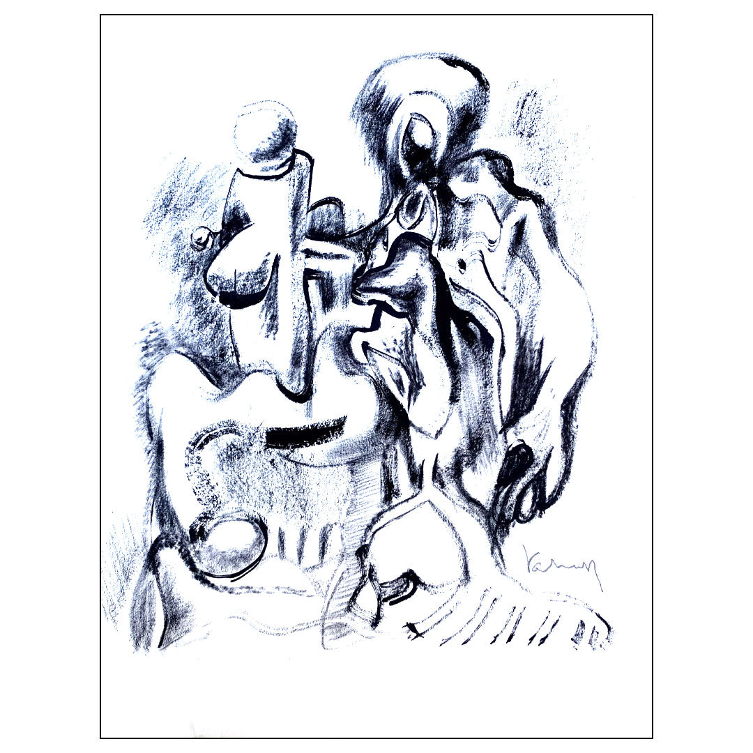Series 2: Untitled 10