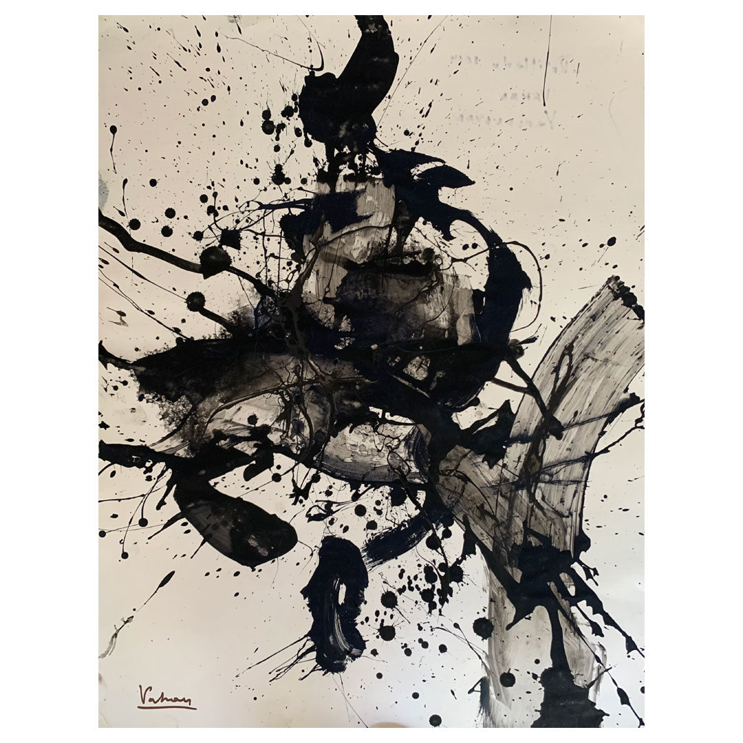 Series 3: Untitled 7