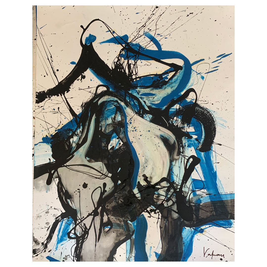 Series 3: Untitled 8