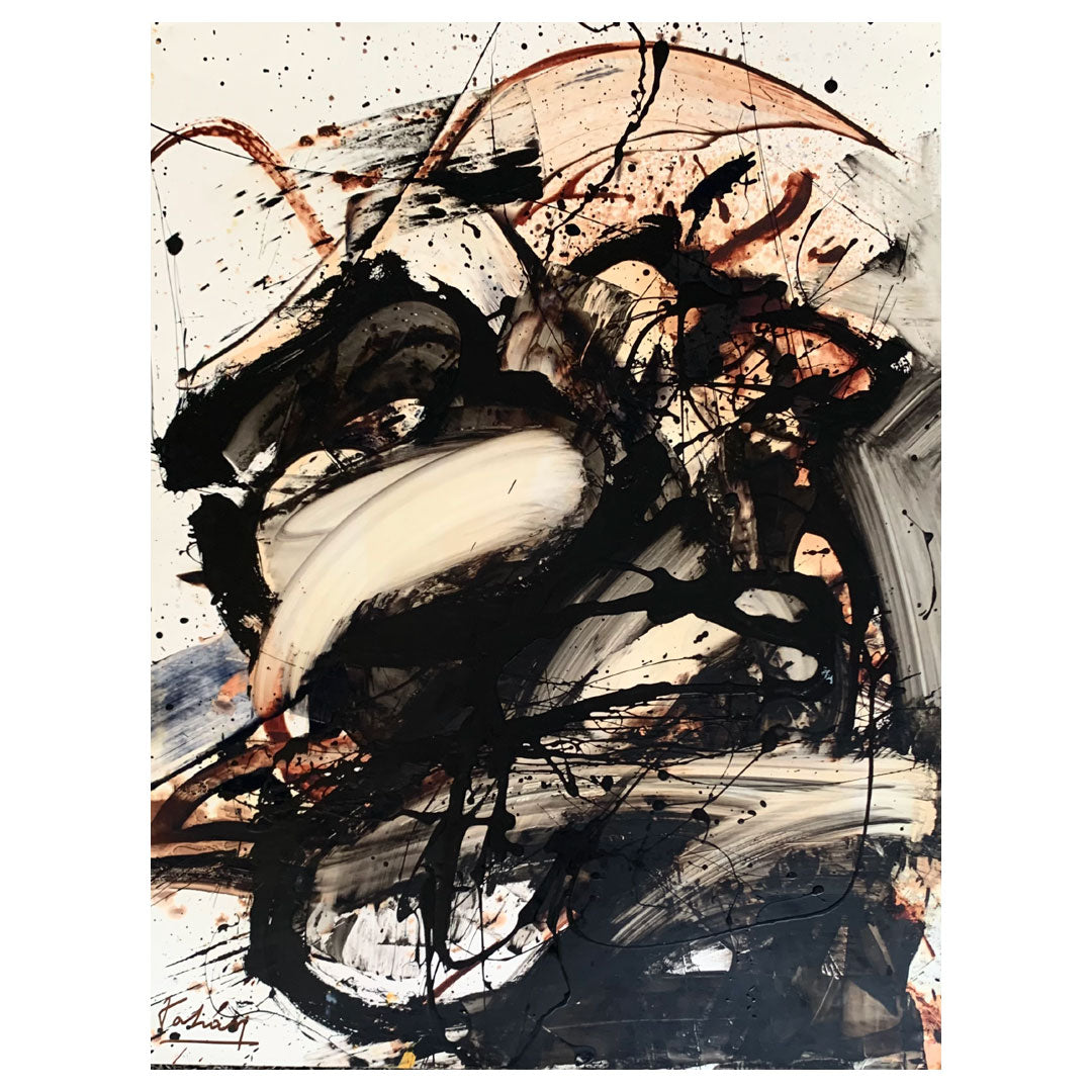 Series 3: Untitled 9