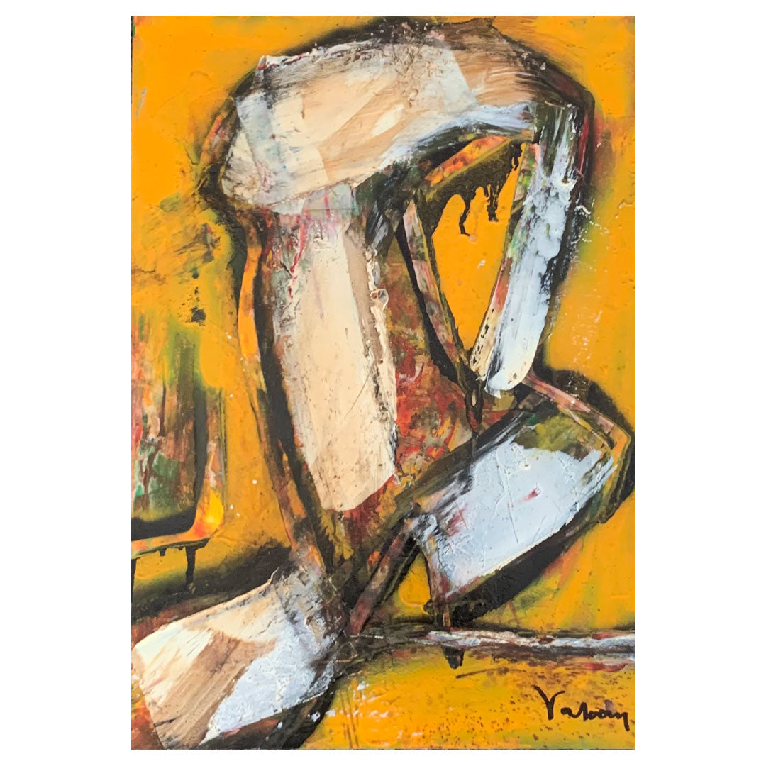 Series 3: Untitled 10