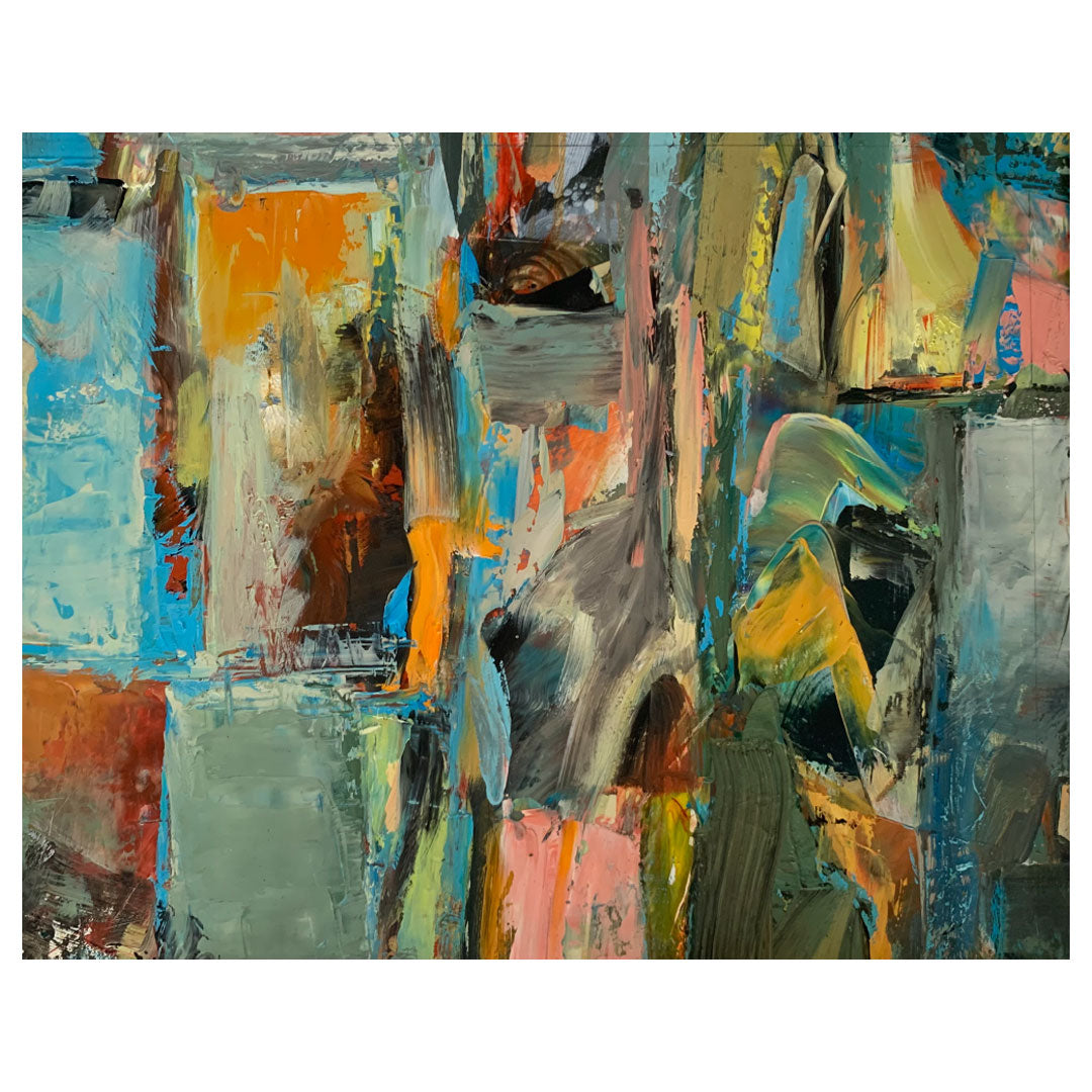 Series 3: Untitled 11