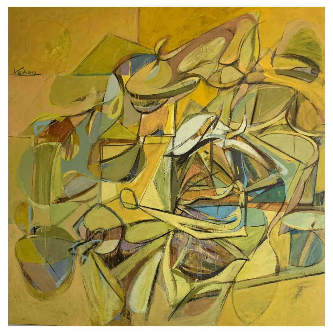 Series 3: Untitled 12