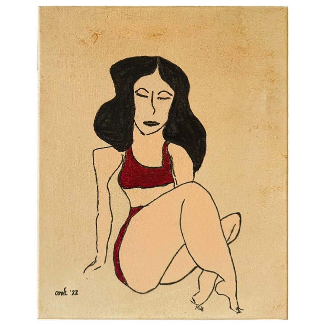 Sunbather