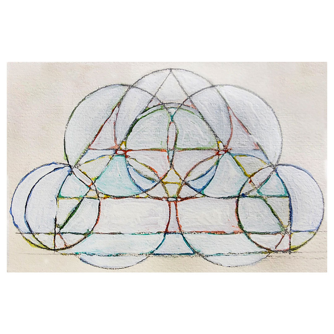 Tri-Circles