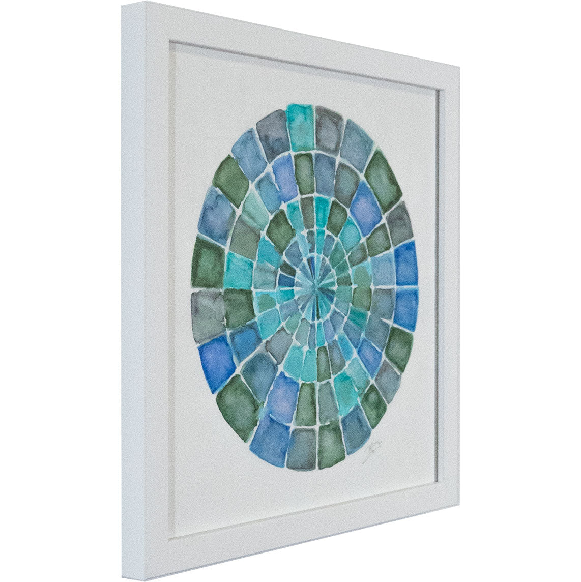 Window of the Soul