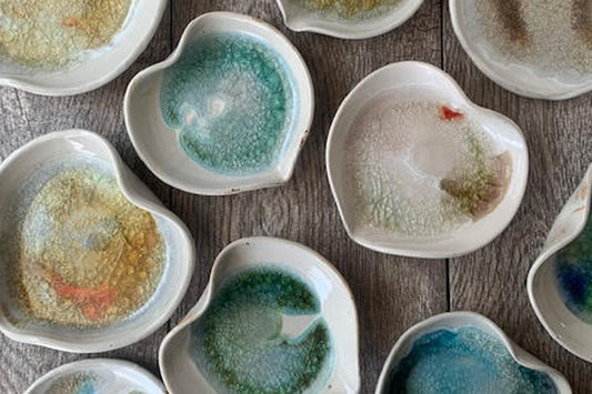 Brewing Creativity: Art and Culture at Jones Coffee Roasters