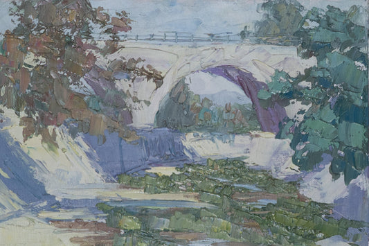 Save the Date: The South Pasadena Spring Arts and Music Crawl