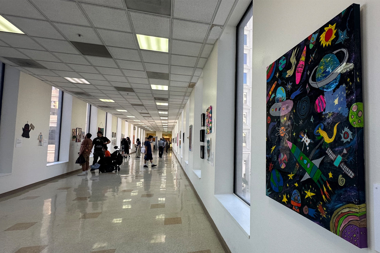 Disart Celebrating Inclusivity: The Power of Art in the Disability Community ...